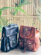 Men made leather for sale  USA