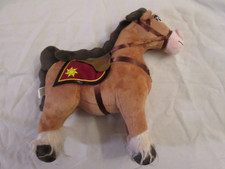 Peluche fidella cavallo usato  Spedire a Italy