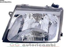 Faro per toyota usato  Sant Antonio Abate