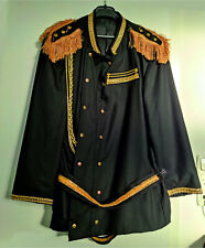 Militärjacke kostüm historis gebraucht kaufen  Dornburg