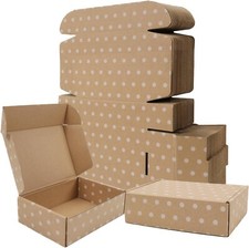 Biobrown 7x5x1 pack for sale  Orlando