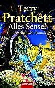 Sense scheibenwelt roman gebraucht kaufen  Berlin