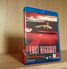 David lynch lost usato  Varese