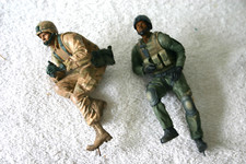 Pair mcfarlane military for sale  Hillsborough