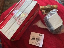 Danfoss hp22 motorised for sale  PETERBOROUGH