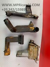 Cassa filtro airbox usato  Serra de Conti