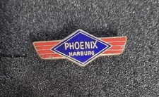 Phoenix brosche harburg gebraucht kaufen  Frankfurt am Main