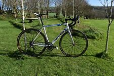 Cervelo rim brake for sale  BODMIN