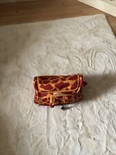 Samsonite sammies giraffe for sale  HEMEL HEMPSTEAD
