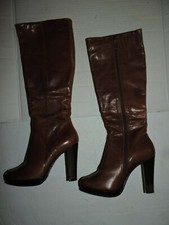 Bennett leather brown for sale  Tracy