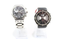 Mens assorted chronograph for sale  LEEDS