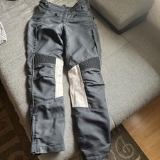 Bmw textilhose gr38 gebraucht kaufen  Bochum