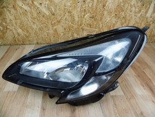 Opel Corsa E 2018 przedni lewy reflektor 39108222 OTL32657 na sprzedaż Opel Corsa E 2018 przedni lewy reflektor 39108222 OTL32657 na sprzedaż  PL