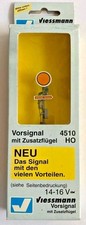 Viessmann 4510 vorsignal gebraucht kaufen  Neu-Ulm