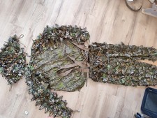 Ghillie novritsch gebraucht kaufen  Waldmünchen