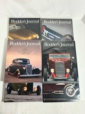 Rodders journal magazine for sale  Union City
