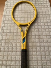 Usado, VERY VERY RARE TENNIS RACQUET KNEISSL SUPER PRO VARIO comprar usado  Enviando para Brazil