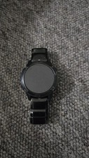 Garmin fenix sapphire for sale  SEAFORD