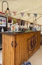 Mobile bar portable for sale Mobile bar portable for sale  STONEHOUSE