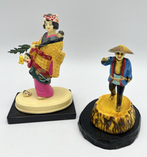 Vtg japanese celluloid for sale  Milmay