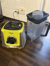 Hochleistungsmixer bianco puro gebraucht kaufen  Hünfelden