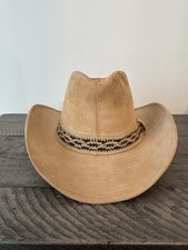 Vintage resistol western for sale  Pedricktown