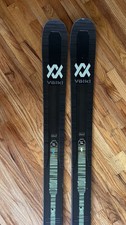Volkl mantra 102. d'occasion  Expédié en Belgium