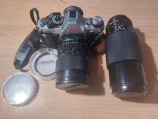 Canon program zoom usato  Vittorio Veneto