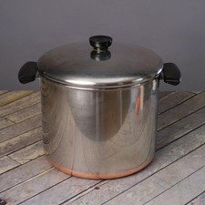 Revere ware quart for sale  Coraopolis
