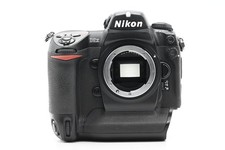 Corpo da câmera digital SLR Nikon D2X 12.4MP [Peças/Reparo] #118 comprar usado  Enviando para Brazil
