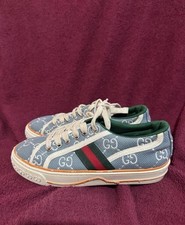 Gucci tennis 1977 for sale  Brownsville
