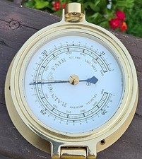 Vintage barigo barometer for sale  Mountain Home