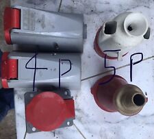 Prese spine trifase usato  Orco Feglino