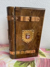 Ancienne boîte secrets d'occasion Ancienne boîte secrets d'occasion  Aix-les-Bains