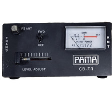 Meter standing wave for sale  PLYMOUTH