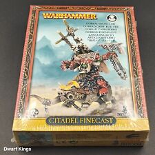 Warhammer orcs gorbad for sale  HEMEL HEMPSTEAD
