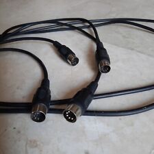 Vintage mikrofon audio gebraucht kaufen  Heuchelheim