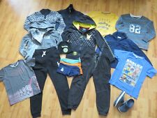 Kleiderpaket jungen 140 gebraucht kaufen  Mainz