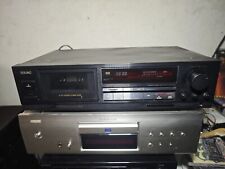 Teac v570 piastra usato  Milano