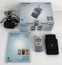 panasonic eb a102 usato panasonic eb a102 usato Pontedera