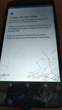 Smartphone google nexus usato  Torino