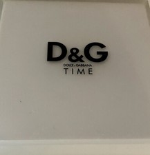 Orologio dolce gabbana usato Orologio dolce gabbana usato  Napoli