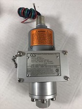 Interruptor de pressão sensores de controle personalizados 646GE11 (4776) comprar usado  Enviando para Brazil