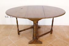 Antico tavolo console usato  Bologna