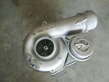 Turbolader 06a145704q turbo gebraucht kaufen  Ochsenhausen