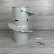Conjunto superior agitador para máquina de lavar roupa Frigidaire 5304511349 FFTW4120SW1, usado comprar usado  Enviando para Brazil