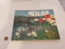 Vintage giles annual for sale  BRISTOL