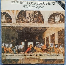 The bollock brothers gebraucht kaufen  Bergisch Gladbach