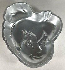 Tinkerbell cake pan for sale  League City