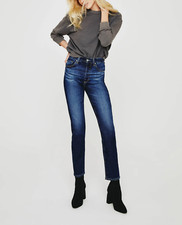 Adriano goldschmidt jeans for sale  LEEDS